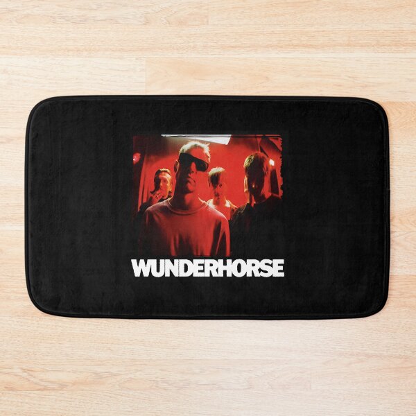 Item preview, Wunderhorse designed and sold by hdbxkbnn.