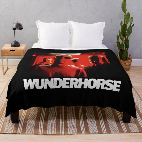 Item preview, Wunderhorse designed and sold by hdbxkbnn.