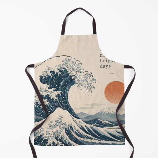 Item preview, A Calmer Mind Brighter Days designed and sold by Willow Sky.