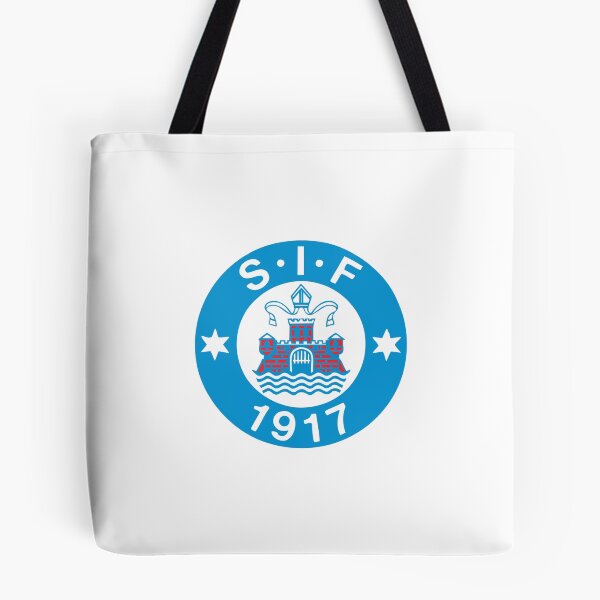 Item preview, Silkeborg IF Football Club Crest Logo Badge Emblem designed and sold by essarl.