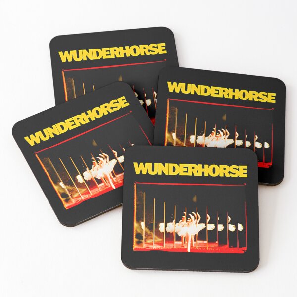 Item preview, Wunderhorse designed and sold by hdbxkbnn.