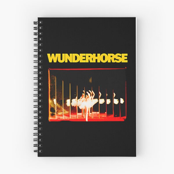 Item preview, Wunderhorse designed and sold by hdbxkbnn.