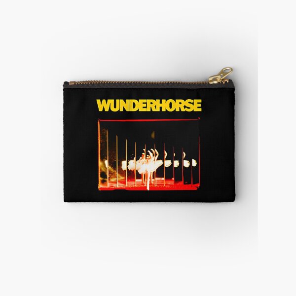 Item preview, Wunderhorse designed and sold by hdbxkbnn.