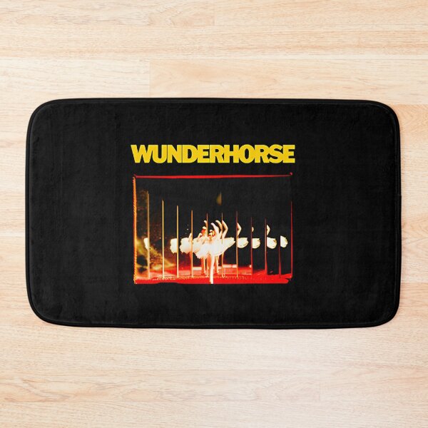 Item preview, Wunderhorse designed and sold by hdbxkbnn.