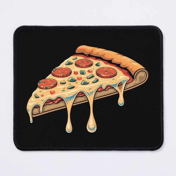Item preview, Pizza Slice designed and sold by VelvetRoom.
