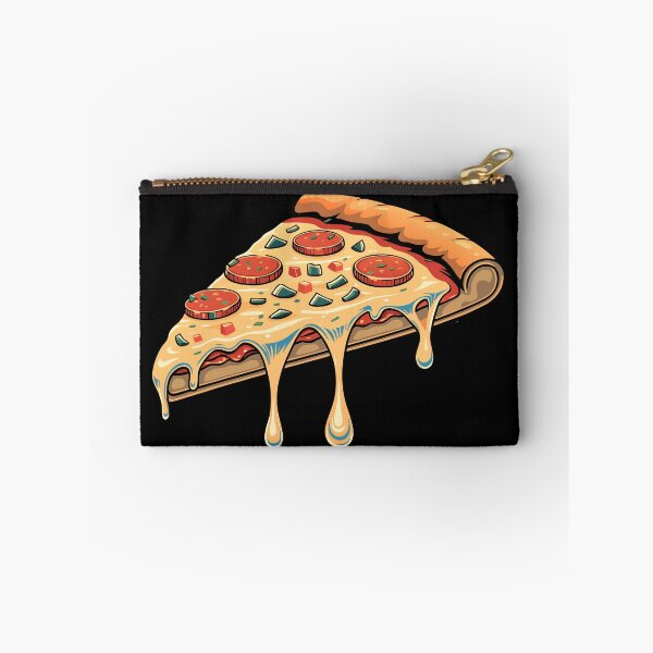 Item preview, Pizza Slice designed and sold by VelvetRoom.