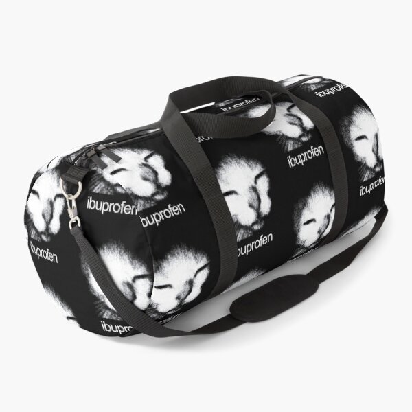 Item preview, Cat Meme Ibuprofen   designed and sold by Urrayfhgalexysm.