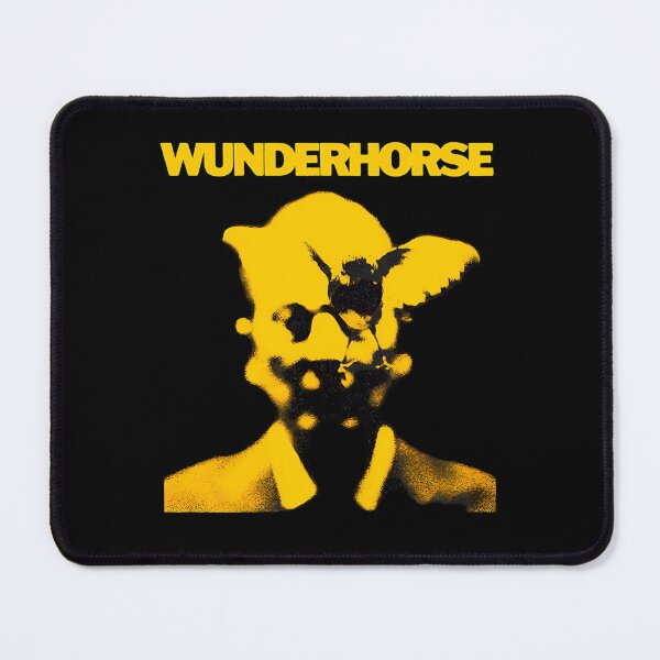 Item preview, Wunderhorse designed and sold by hdbxkbnn.