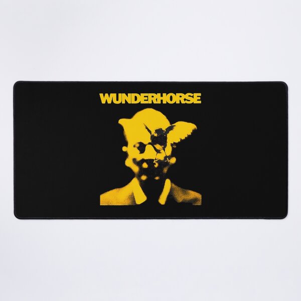 Item preview, Wunderhorse designed and sold by hdbxkbnn.