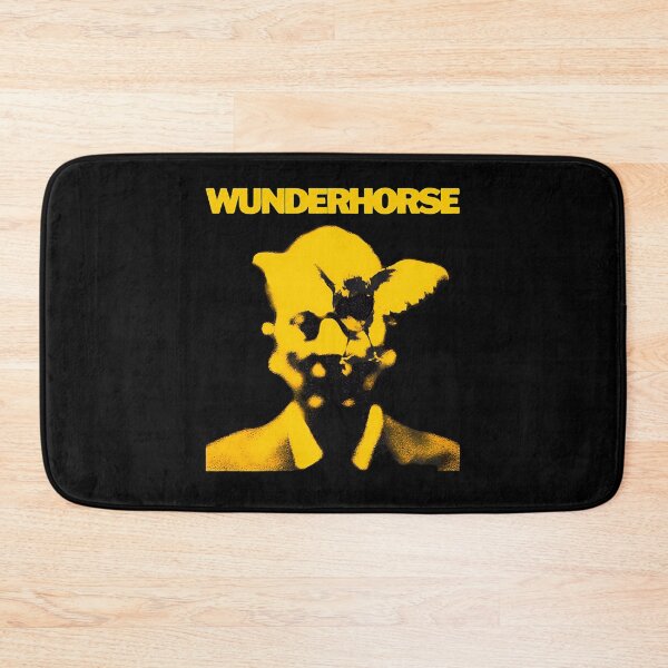 Item preview, Wunderhorse designed and sold by hdbxkbnn.