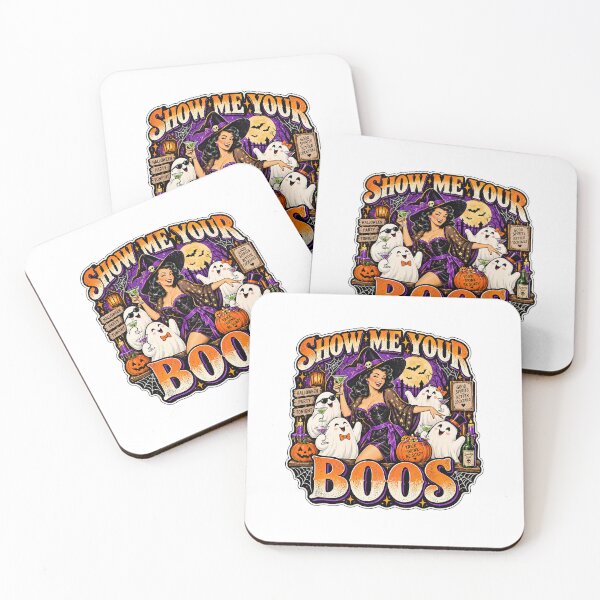 Item preview, SHOW ME YOUR BOOS designed and sold by WheelieGdArt.