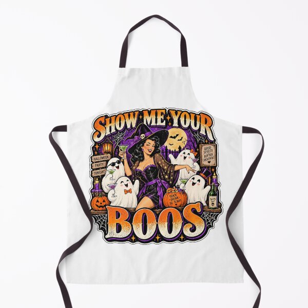 Item preview, SHOW ME YOUR BOOS designed and sold by WheelieGdArt.