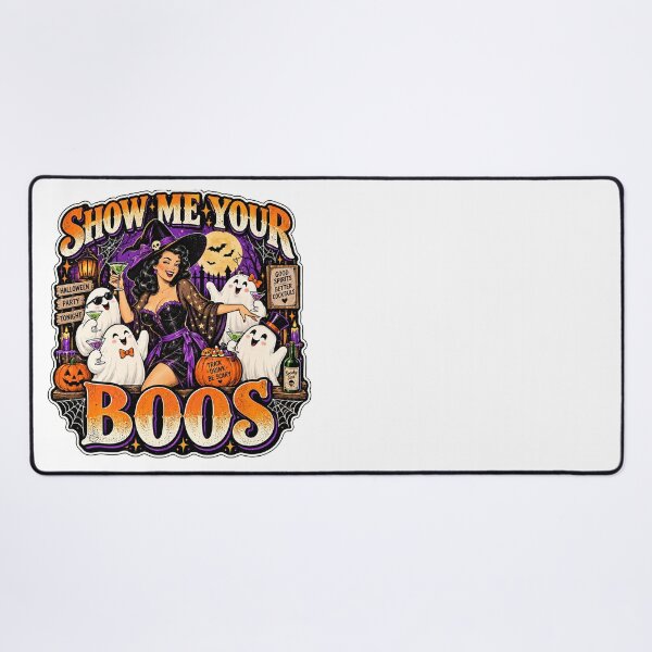 Item preview, SHOW ME YOUR BOOS designed and sold by WheelieGdArt.