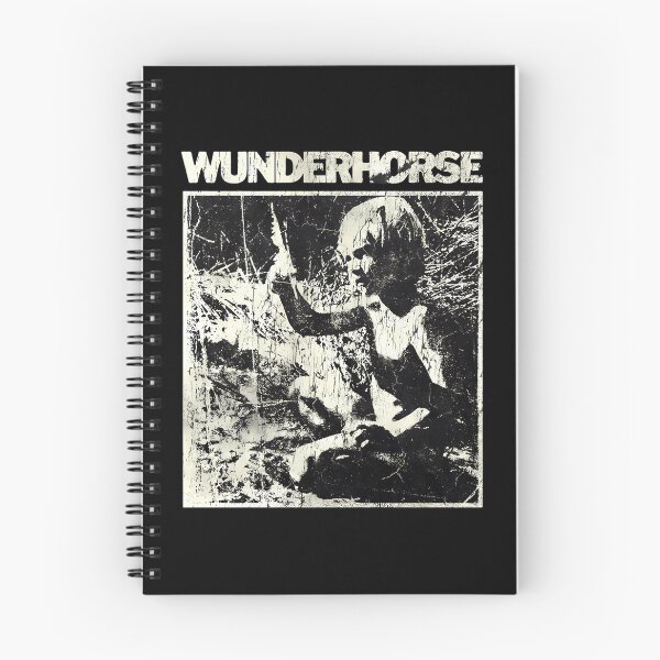 Item preview, Wunderhorse designed and sold by hdbxkbnn.