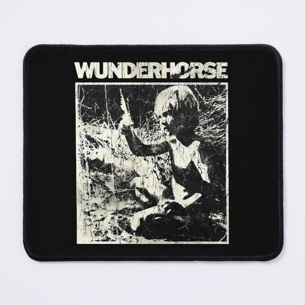 Item preview, Wunderhorse designed and sold by hdbxkbnn.