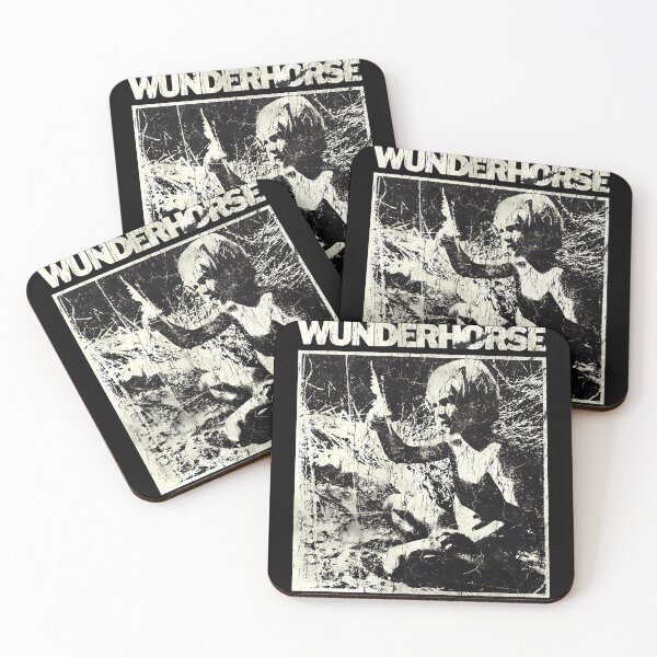 Item preview, Wunderhorse designed and sold by hdbxkbnn.