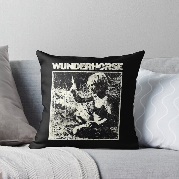 Item preview, Wunderhorse designed and sold by hdbxkbnn.