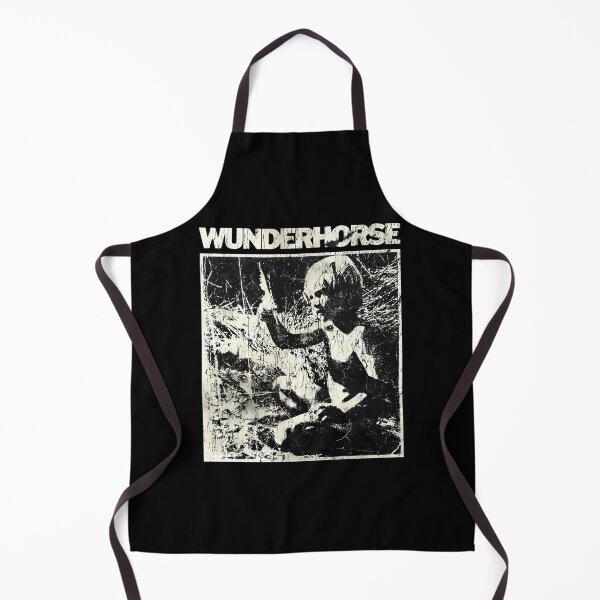 Item preview, Wunderhorse designed and sold by hdbxkbnn.