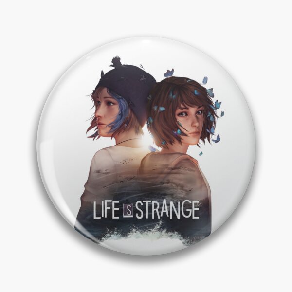 Item preview, Life is strange designed and sold by Facturesfory.