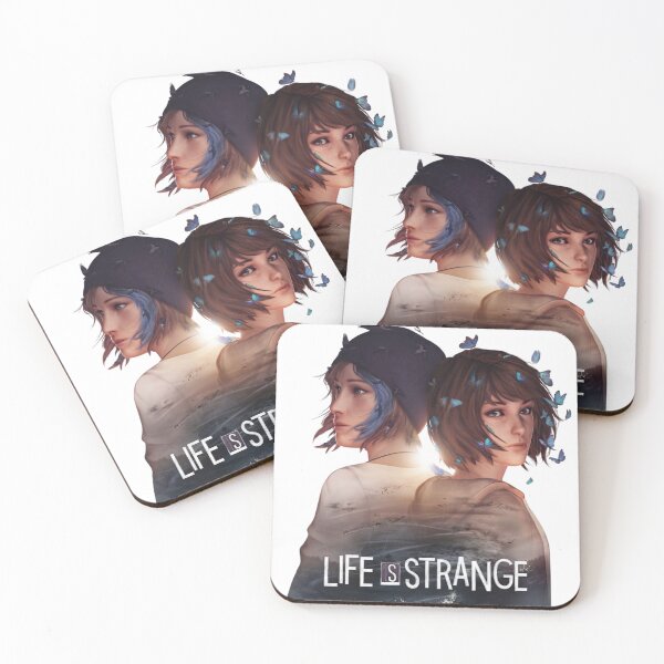 Item preview, Life is strange designed and sold by Facturesfory.