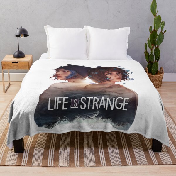Item preview, Life is strange designed and sold by Facturesfory.
