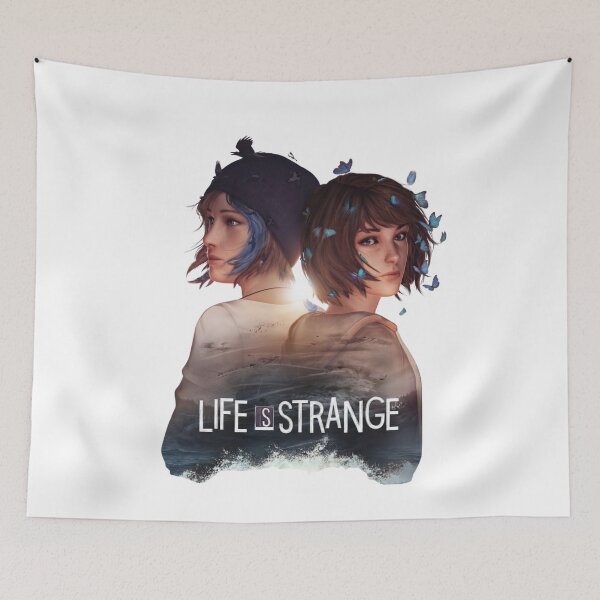 Item preview, Life is strange designed and sold by Facturesfory.