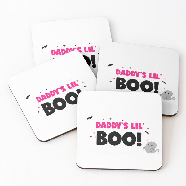 Item preview, Daddy's Lil' Boo designed and sold by piercedgirl13.