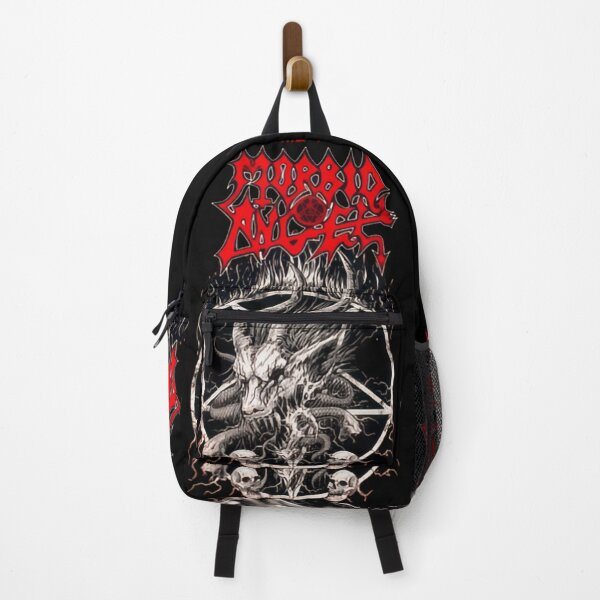 Item preview, Morbid Angel Death Metal Classic designed and sold by PixelPetalsGLs.