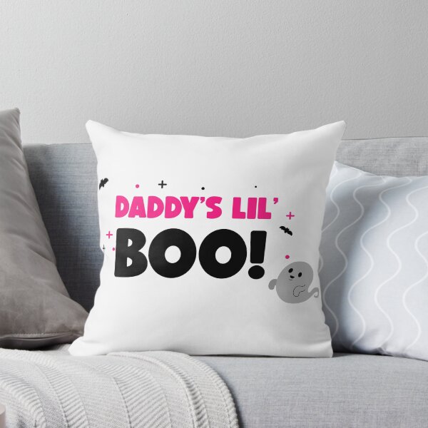 Item preview, Daddy's Lil' Boo designed and sold by piercedgirl13.