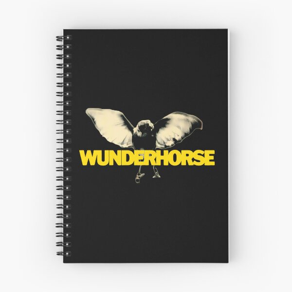 Item preview, Wunderhorse designed and sold by hdbxkbnn.