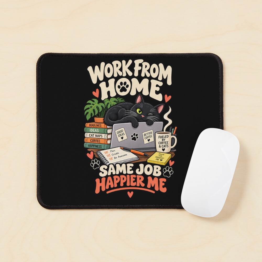 Vista previa del artículo con la obra «Alfombrilla de ratón», diseñado y vendido por Ridaelb.