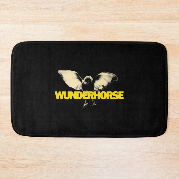 Item preview, Wunderhorse designed and sold by hdbxkbnn.