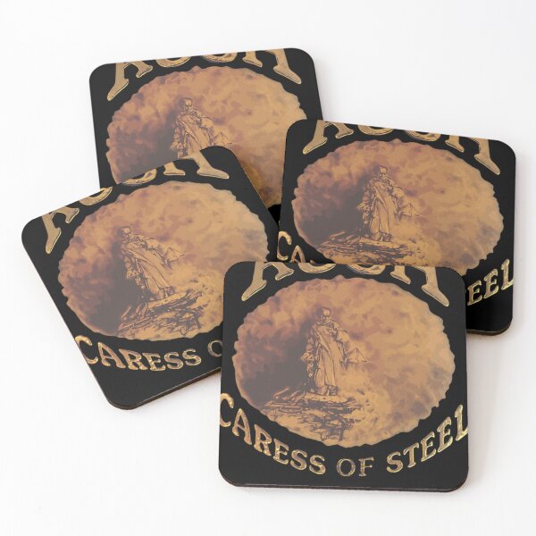 Item preview, Caress Of Steel - Mini designed and sold by coirowaskomr.