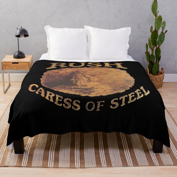 Item preview, Caress Of Steel - Mini designed and sold by coirowaskomr.