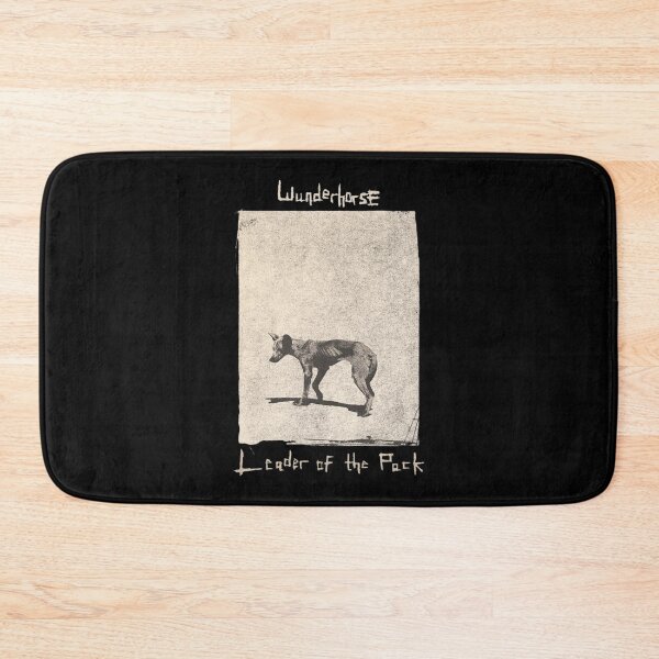Item preview, Wunderhorse designed and sold by hdbxkbnn.