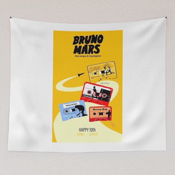 Item preview, Retro Funk Pop Music Star Aesthetic Graphic Poster designed and sold by Nfx2.