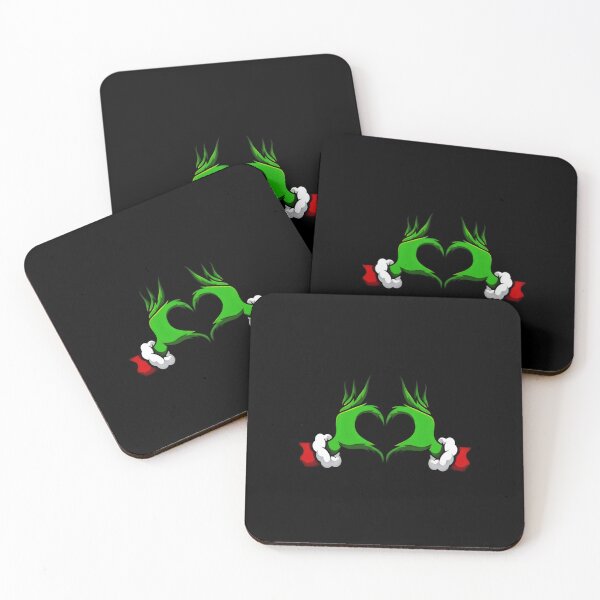 Item preview, Grinch Loving Christmas designed and sold by CalistaLueilwit.