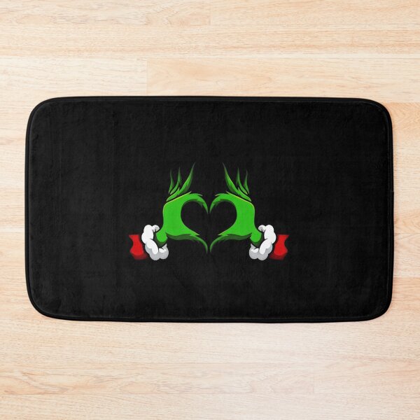 Item preview, Grinch Loving Christmas designed and sold by CalistaLueilwit.