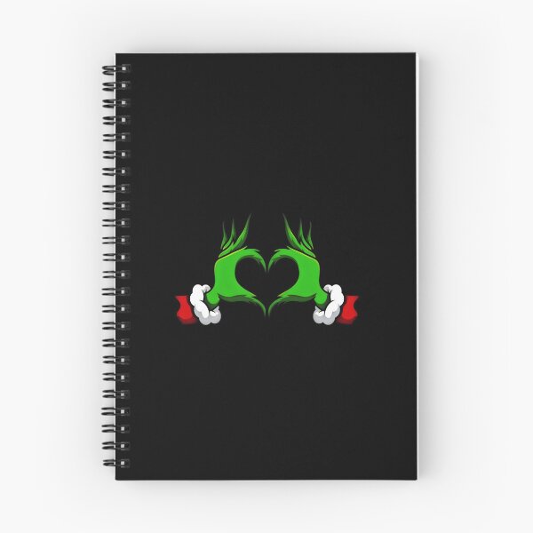 Item preview, Grinch Loving Christmas designed and sold by CalistaLueilwit.