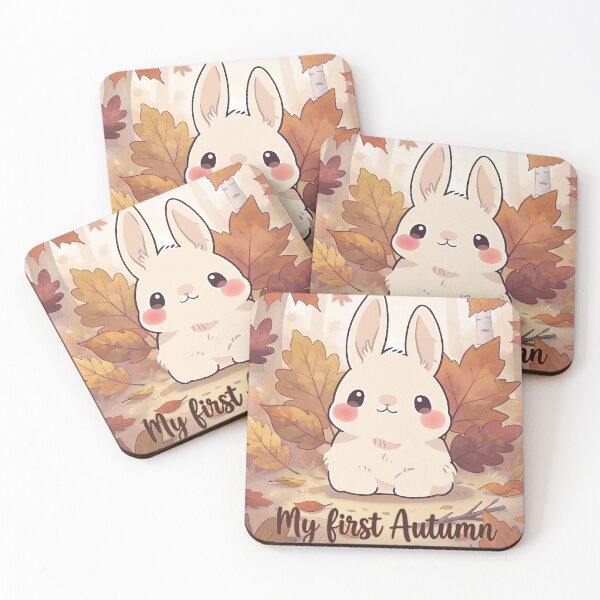 Item preview, My First Autumn designed and sold by YLinDesign.