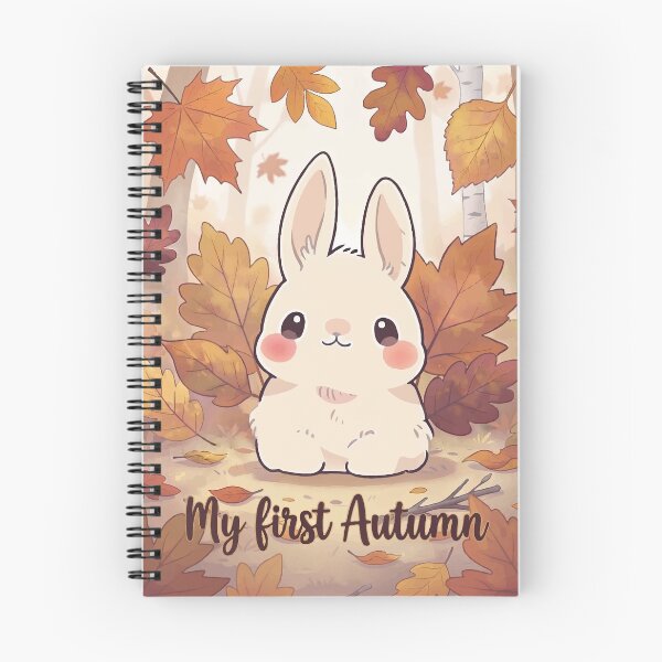 Item preview, My First Autumn designed and sold by YLinDesign.