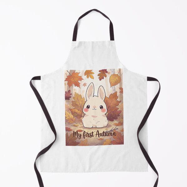 Item preview, My First Autumn designed and sold by YLinDesign.