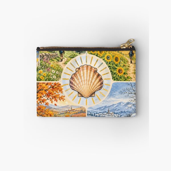 Item preview, Four Season Caminos designed and sold by Sybille-Yates.