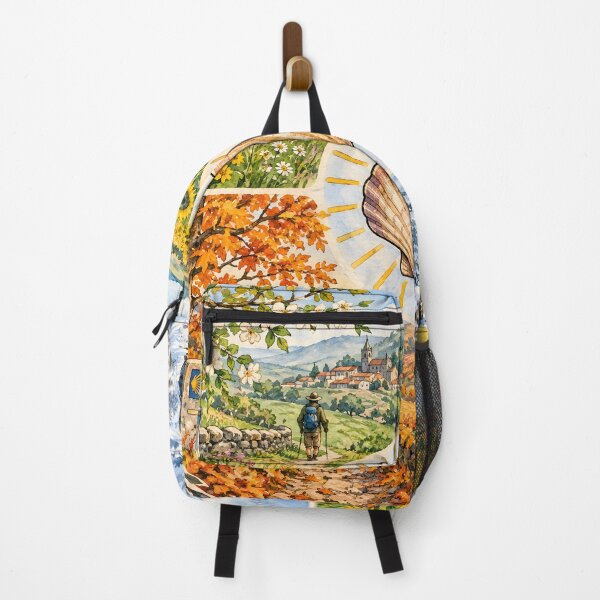 Item preview, Four Season Caminos designed and sold by Sybille-Yates.