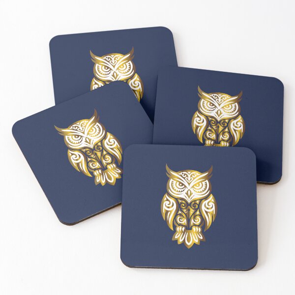Artikelvorschau, Elegant halloween cute owl  entworfen und verkauft von stormk10.
