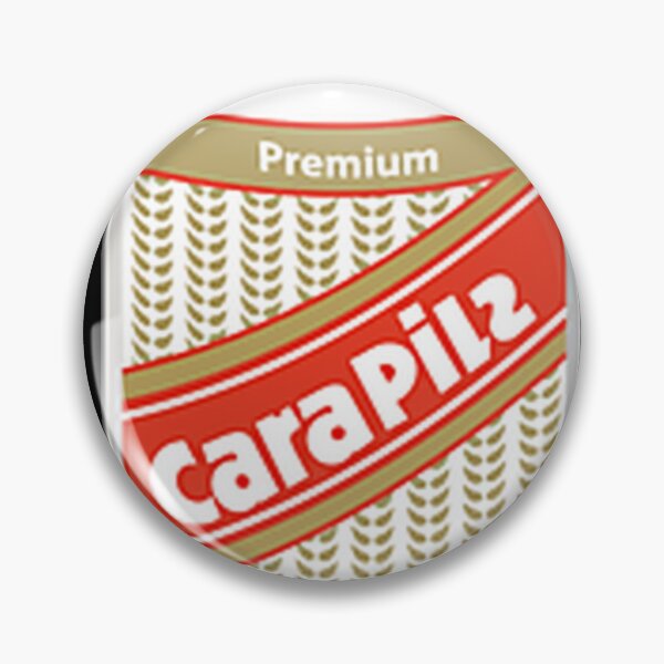 Item preview, Cara Pils - Chest Logo designed and sold by coirowaskomr.