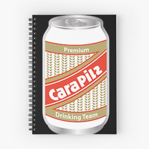 Item preview, Cara Pils - Chest Logo designed and sold by coirowaskomr.