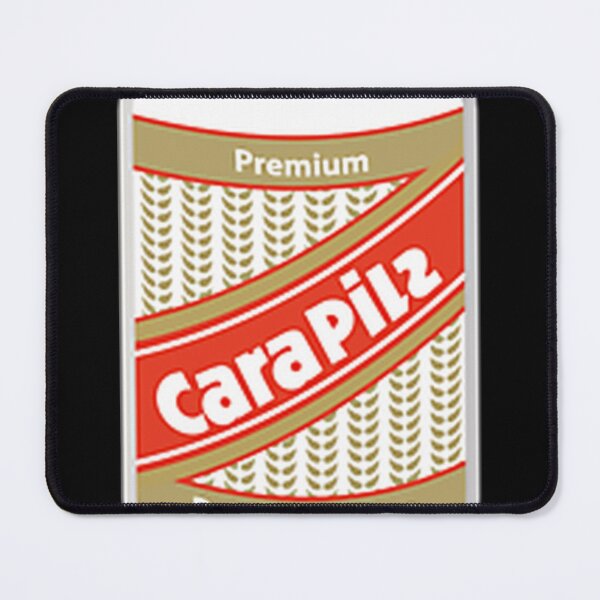 Item preview, Cara Pils - Chest Logo designed and sold by coirowaskomr.