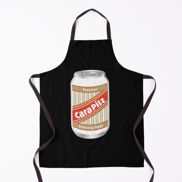 Item preview, Cara Pils - Chest Logo designed and sold by coirowaskomr.