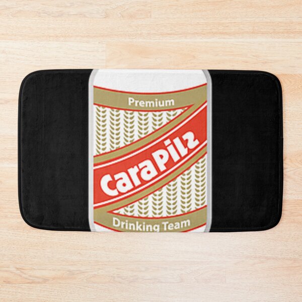 Item preview, Cara Pils - Chest Logo designed and sold by coirowaskomr.